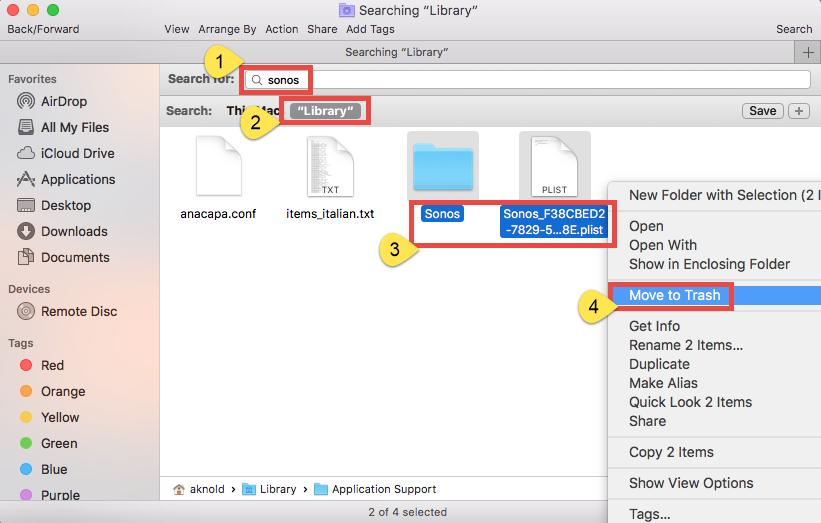 Uninstall Sonos Controller for Mac - osxuninstaller (3)