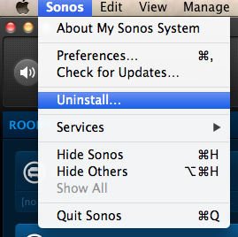 Uninstall Sonos Controller for Mac - osxuninstaller (9)