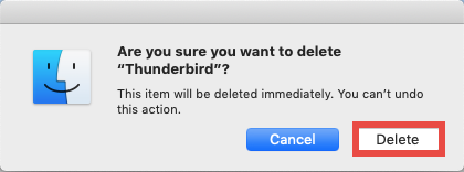 Uninstall Thunderbird for Mac - Osx Uninstaller (8)