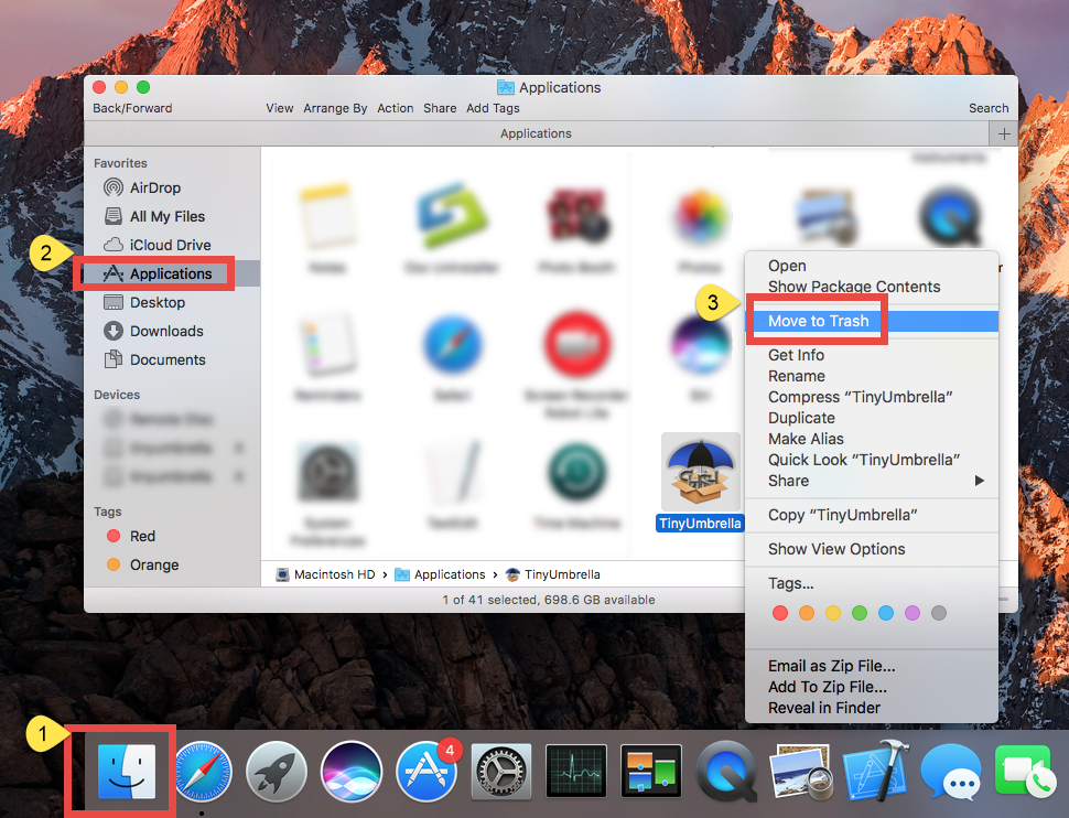 uninstall TinyUmbrella for Mac - osxuninstaller (2)