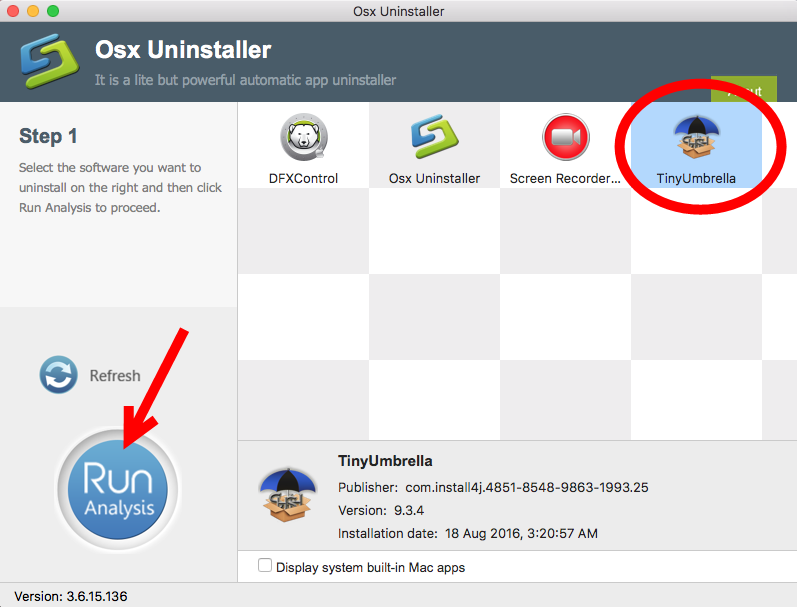 uninstall TinyUmbrella for Mac - osxuninstaller (3)