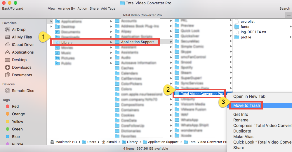 Uninstall Total Video Converter Pro for Mac - osxuninstaller (7)