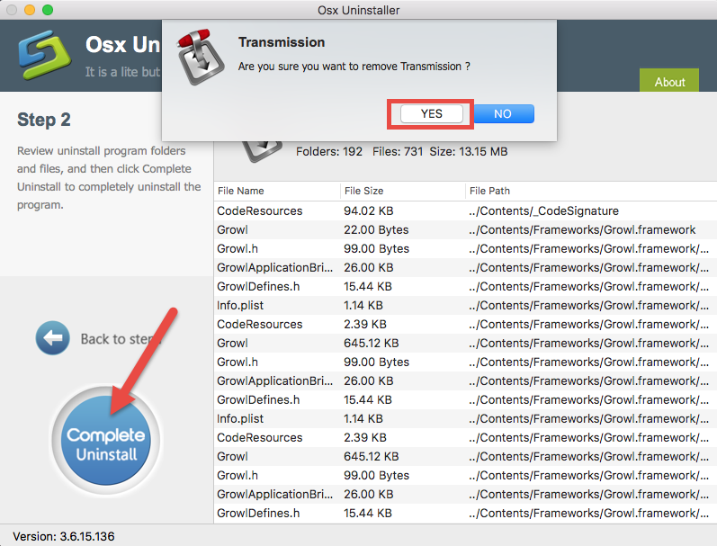 uninstall Transmission for Mac - osxuninstaller (9)