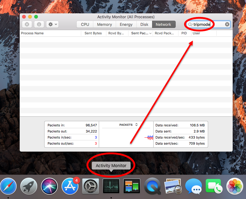 uninstall TripMode for mac - osx uninstaller (7)