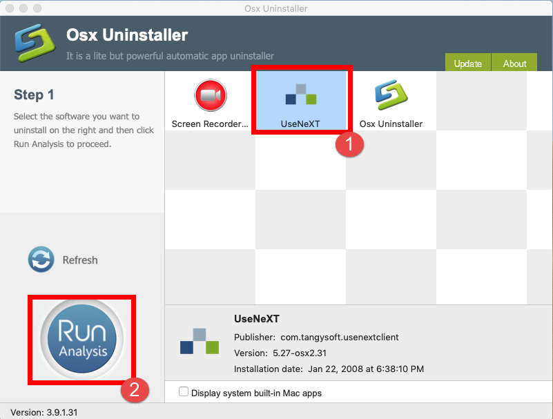 uninstall UseNeXT for Mac - Osx Uninstaller (6)