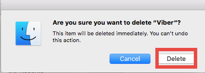 uninstall Viber for mac - osx uninstaller (7)