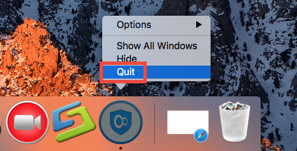 uninstall VPN Unlimited on Mac (2)
