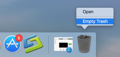 uninstall Wondershare PDFelemen with Osx Uninstaller (6)