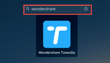 uninstall Wondershare TunesGo with Osx Uninstaller (5)
