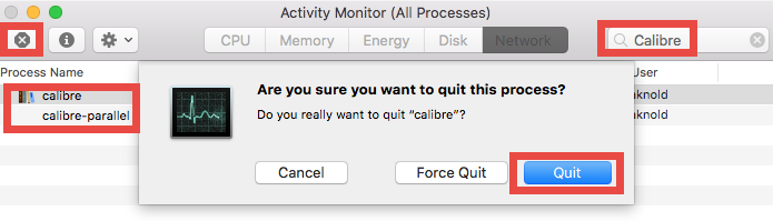 uninstalll Calibre for Mac - osx uninstaller (6)
